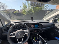 2021 volkswagen caddy 2.0tdi - airco - parkeersensoren - euro 6d - afbeelding 22 van  30