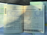 2021 volkswagen caddy 2.0tdi - airco - parkeersensoren - euro 6d - afbeelding 29 van  30