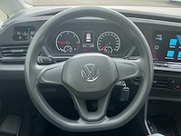 2021 volkswagen caddy cargo bedrijfswagen - afbeelding 15 van  41