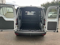2021 volkswagen caddy cargo bedrijfswagen - afbeelding 20 van  41