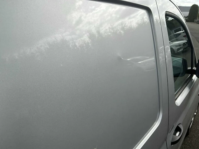 2021 volkswagen caddy cargo bedrijfswagen - afbeelding 32 van  41