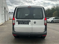 2021 volkswagen caddy cargo bedrijfswagen - afbeelding 4 van  41