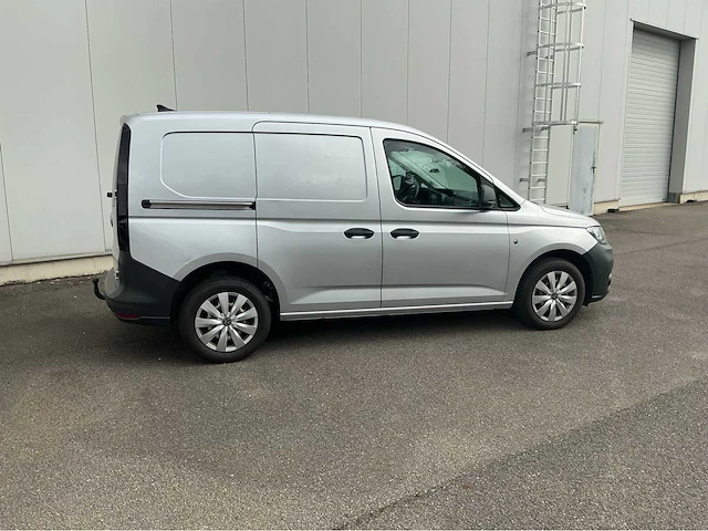 2021 volkswagen caddy cargo bedrijfswagen - afbeelding 6 van  41
