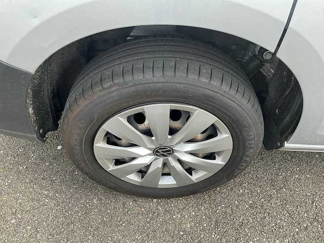 2021 volkswagen caddy cargo bedrijfswagen - afbeelding 3 van  41
