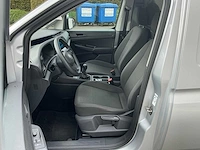 2021 volkswagen caddy cargo bedrijfswagen - afbeelding 6 van  41