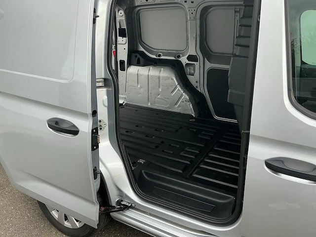 2021 volkswagen caddy cargo bedrijfswagen - afbeelding 15 van  41