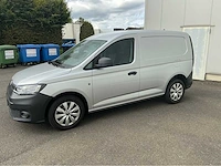 2021 volkswagen caddy cargo bedrijfswagen - afbeelding 12 van  41