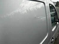 2021 volkswagen caddy cargo bedrijfswagen - afbeelding 41 van  41