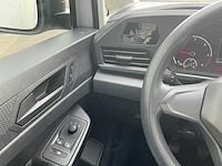 2021 volkswagen caddy cargo bedrijfswagen - afbeelding 9 van  41