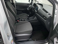 2021 volkswagen caddy cargo bedrijfswagen - afbeelding 17 van  41