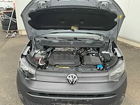 2021 volkswagen caddy cargo bedrijfswagen - afbeelding 18 van  41
