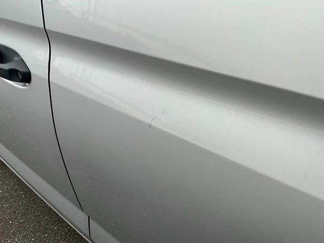 2021 volkswagen caddy cargo bedrijfswagen - afbeelding 21 van  41