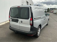2021 volkswagen caddy cargo bedrijfswagen - afbeelding 37 van  41