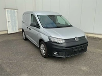 2021 volkswagen caddy cargo bedrijfswagen - afbeelding 39 van  41