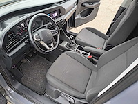 2021 volkswagen caddy cargo business maxi tdi - euro 6 caddy - afbeelding 4 van  34
