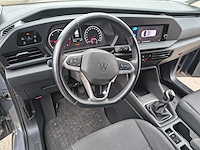 2021 volkswagen caddy cargo business maxi tdi - euro 6 caddy - afbeelding 5 van  34