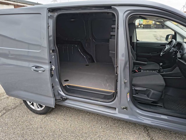 2021 volkswagen caddy cargo business maxi tdi - euro 6 caddy - afbeelding 13 van  34