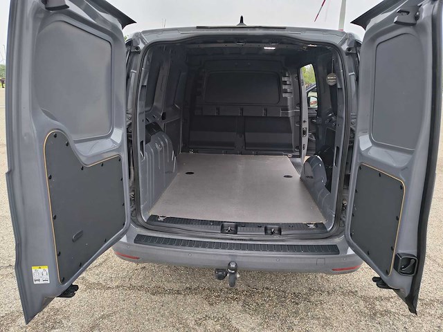 2021 volkswagen caddy cargo business maxi tdi - euro 6 caddy - afbeelding 14 van  34