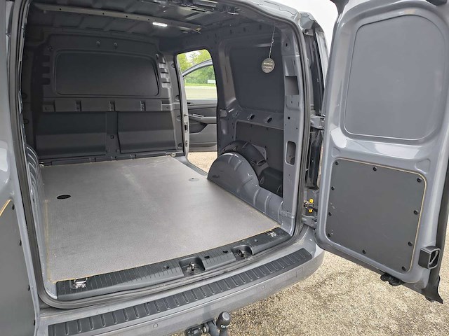 2021 volkswagen caddy cargo business maxi tdi - euro 6 caddy - afbeelding 15 van  34