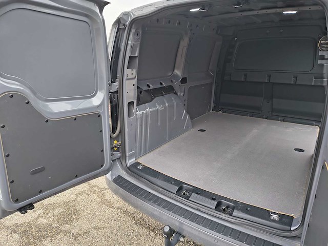 2021 volkswagen caddy cargo business maxi tdi - euro 6 caddy - afbeelding 16 van  34