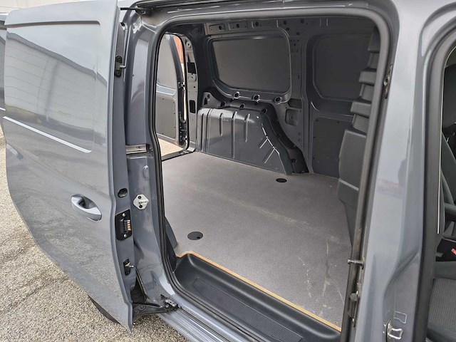 2021 volkswagen caddy cargo business maxi tdi - euro 6 caddy - afbeelding 17 van  34