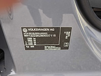 2021 volkswagen caddy cargo business maxi tdi - euro 6 caddy - afbeelding 19 van  34