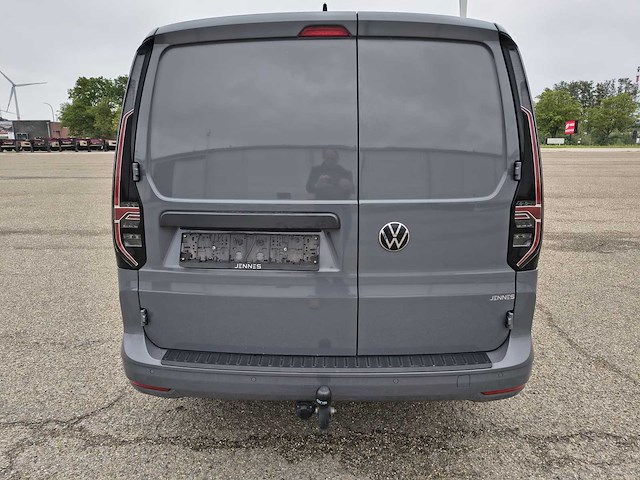 2021 volkswagen caddy cargo business maxi tdi - euro 6 caddy - afbeelding 30 van  34