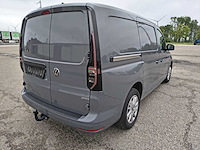 2021 volkswagen caddy cargo business maxi tdi - euro 6 caddy - afbeelding 31 van  34