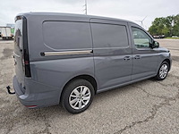 2021 volkswagen caddy cargo business maxi tdi - euro 6 caddy - afbeelding 32 van  34