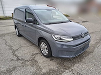 2021 volkswagen caddy cargo business maxi tdi - euro 6 caddy - afbeelding 34 van  34