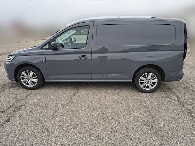 2021 volkswagen caddy cargo business maxi tdi - euro 6 caddy - afbeelding 2 van  5