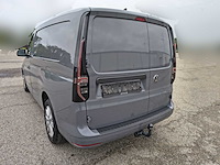 2021 volkswagen caddy cargo business maxi tdi - euro 6 caddy - afbeelding 3 van  5