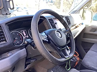 2021 volkswagen crafter 2.0 tdi kasten 35 lichte vrachtwagen - afbeelding 5 van  33