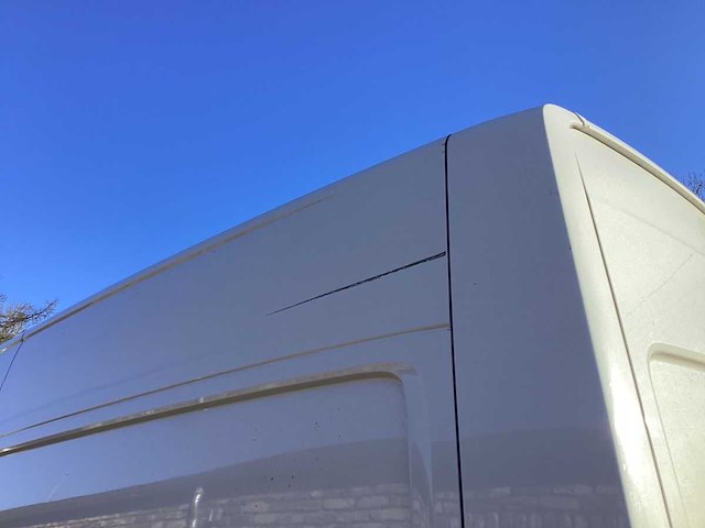 2021 volkswagen crafter 2.0 tdi kasten 35 lichte vrachtwagen - afbeelding 27 van  33
