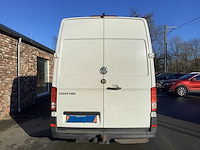 2021 volkswagen crafter 2.0 tdi kasten 35 lichte vrachtwagen - afbeelding 29 van  33