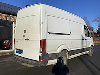 2021 volkswagen crafter 2.0 tdi kasten 35 lichte vrachtwagen - afbeelding 30 van  33
