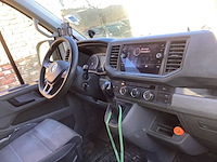 2021 volkswagen crafter 2.0 tdi kasten 35 lichte vrachtwagen - afbeelding 6 van  33
