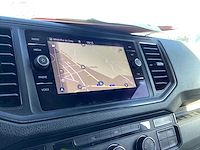 2021 volkswagen crafter 2.0 tdi kasten 35 lichte vrachtwagen - afbeelding 8 van  33