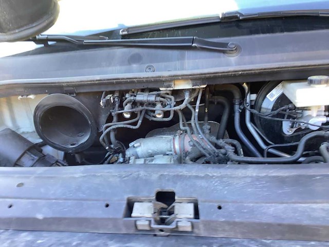 2021 volkswagen crafter 2.0 tdi kasten 35 lichte vrachtwagen - afbeelding 13 van  33