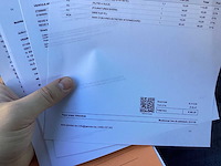 2021 volkswagen crafter 2.0 tdi kasten 35 lichte vrachtwagen - afbeelding 14 van  33