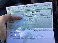 2021 volkswagen crafter 2.0 tdi kasten 35 lichte vrachtwagen - afbeelding 15 van  33