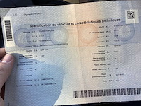 2021 volkswagen crafter 2.0 tdi kasten 35 lichte vrachtwagen - afbeelding 17 van  33