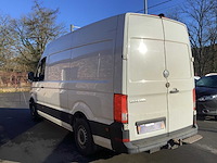 2021 volkswagen crafter 2.0 tdi kasten 35 lichte vrachtwagen - afbeelding 28 van  33