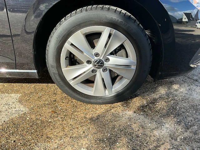 2021 volkswagen golf cdv personenauto - afbeelding 4 van  27