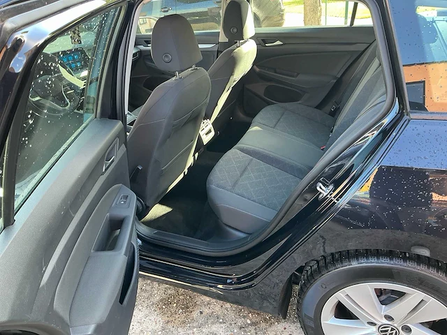 2021 volkswagen golf cdv personenauto - afbeelding 10 van  27