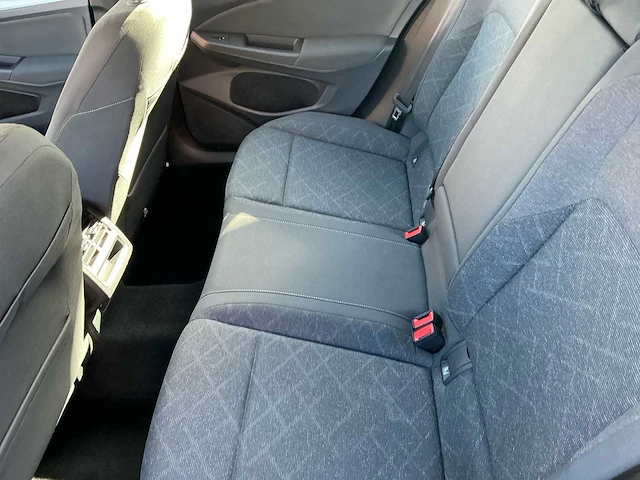 2021 volkswagen golf cdv personenauto - afbeelding 11 van  27