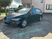 2021 volkswagen golf cdv personenauto