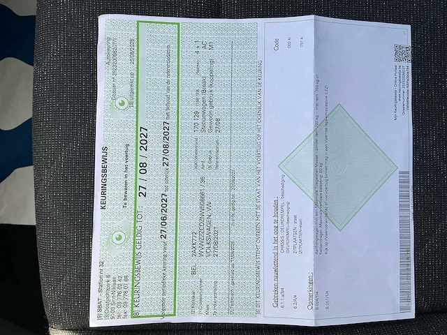 2021 volkswagen golf cdv personenauto - afbeelding 18 van  27
