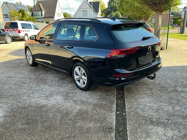 2021 volkswagen golf cdv personenauto - afbeelding 21 van  27