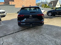 2021 volkswagen golf cdv personenauto - afbeelding 22 van  27